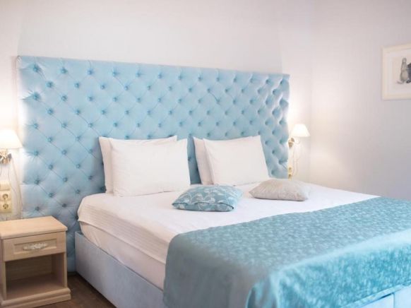 Фотография номера гостиницы Алм Хаус