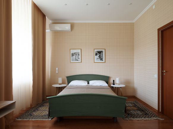 Фотография номера гостиницы Сосновый бор