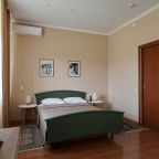 Номер студия