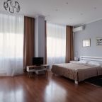 Номер студия