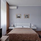 Номер студия