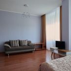 Номер студия