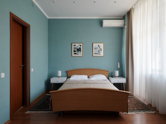 Фотография номера гостиницы Сосновый бор