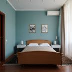 Номер комфорт