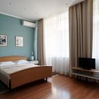 Номер комфорт