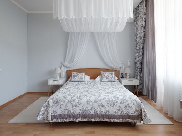 Фотография номера гостиницы Сосновый бор