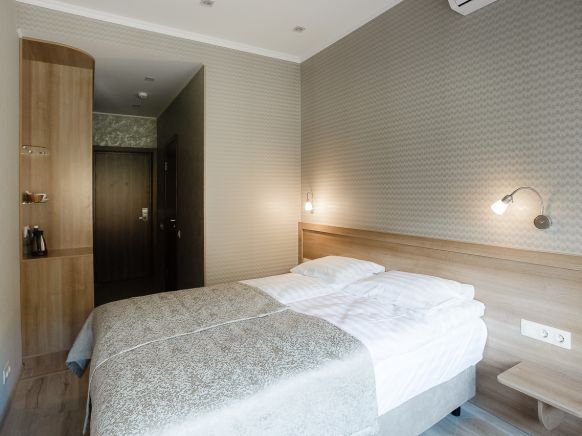 Фотография номера гостиницы Сосновый бор