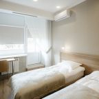 Номер стандарт