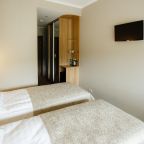 Номер стандарт