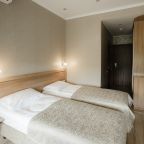 Номер стандарт