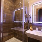 Номер стандарт