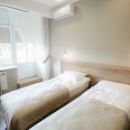 Номер стандарт