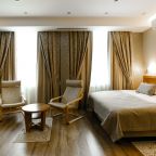 Номер студия премиум