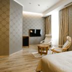 Номер студия премиум