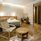 Номер студия премиум