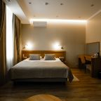 Номер студия премиум