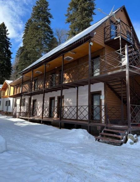 Гостевой дом Звезда, Архыз