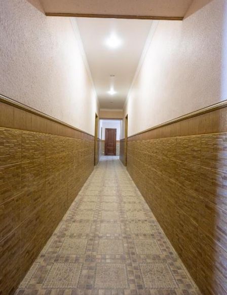 Гостевой дом Панорама Архыз