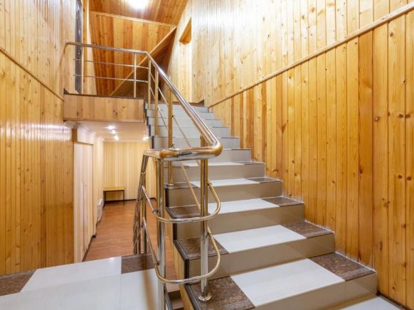 Гостевой дом Панорама Архыз