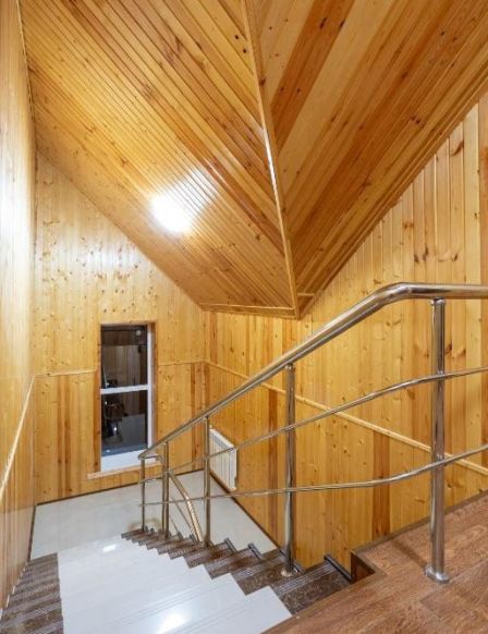 Гостевой дом Панорама Архыз