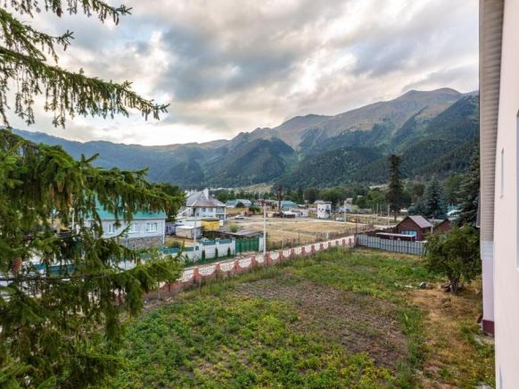 Гостевой дом Панорама Архыз