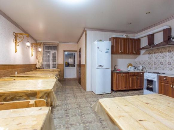 Гостевой дом Панорама Архыз