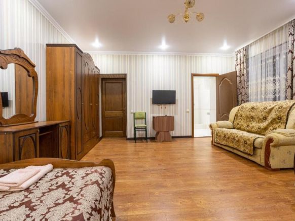 Гостевой дом Панорама Архыз