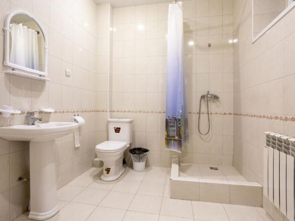 Гостевой дом Панорама Архыз