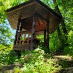 Беседки для отдыха, Гостевой дом Любава+