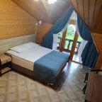 Двухместный (Комфорт), Гостевой дом Любава+