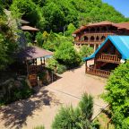 Сад, Гостевой дом Любава+