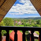 Терраса, Гостевой дом Любава+