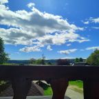 Терраса, Гостевой дом Любава+