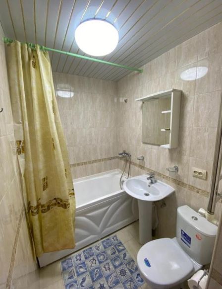 Гостиница Турист