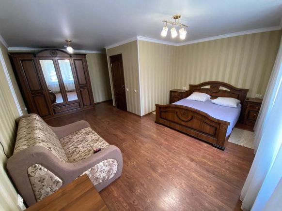 Гостиница Турист