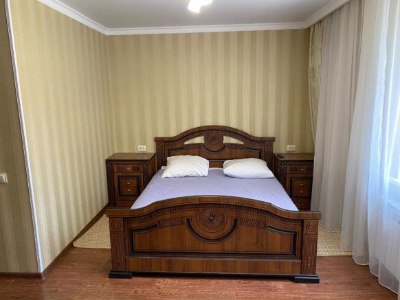 Гостиница Турист