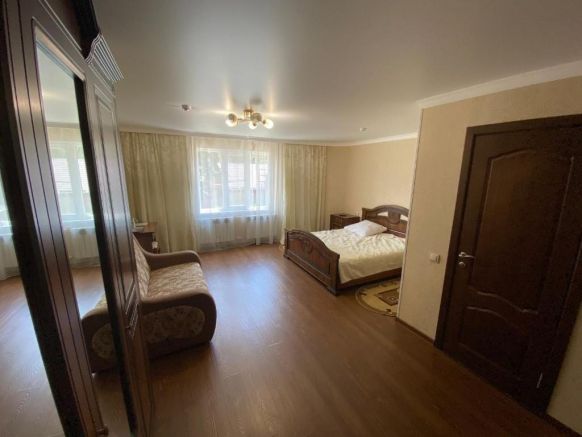 Гостиница Турист