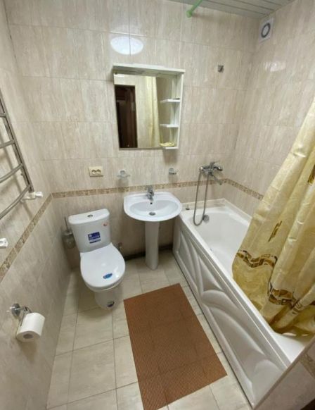 Гостиница Турист