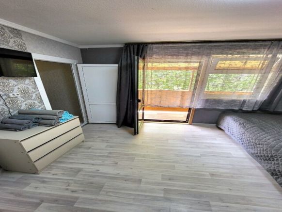 Фотография номера мини отеля Дего