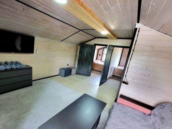 Фотография номера мини отеля Дего