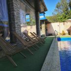 Зона отдыха