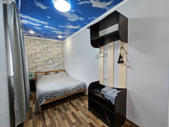 Фотография номера мини отеля Дего