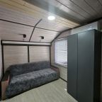 Люкс, Гостевой дом Дего