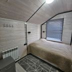 Люкс, Гостевой дом Дего