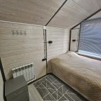 Люкс, Гостевой дом Дего