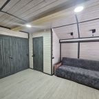 Люкс, Гостевой дом Дего