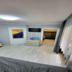 Семейный. 1 комната.