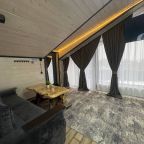 Номер люкс. Барнхаус.