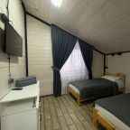 Номер люкс. Барнхаус. 1 спальня.