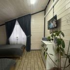 Номер люкс. Барнхаус. 2 спальня.